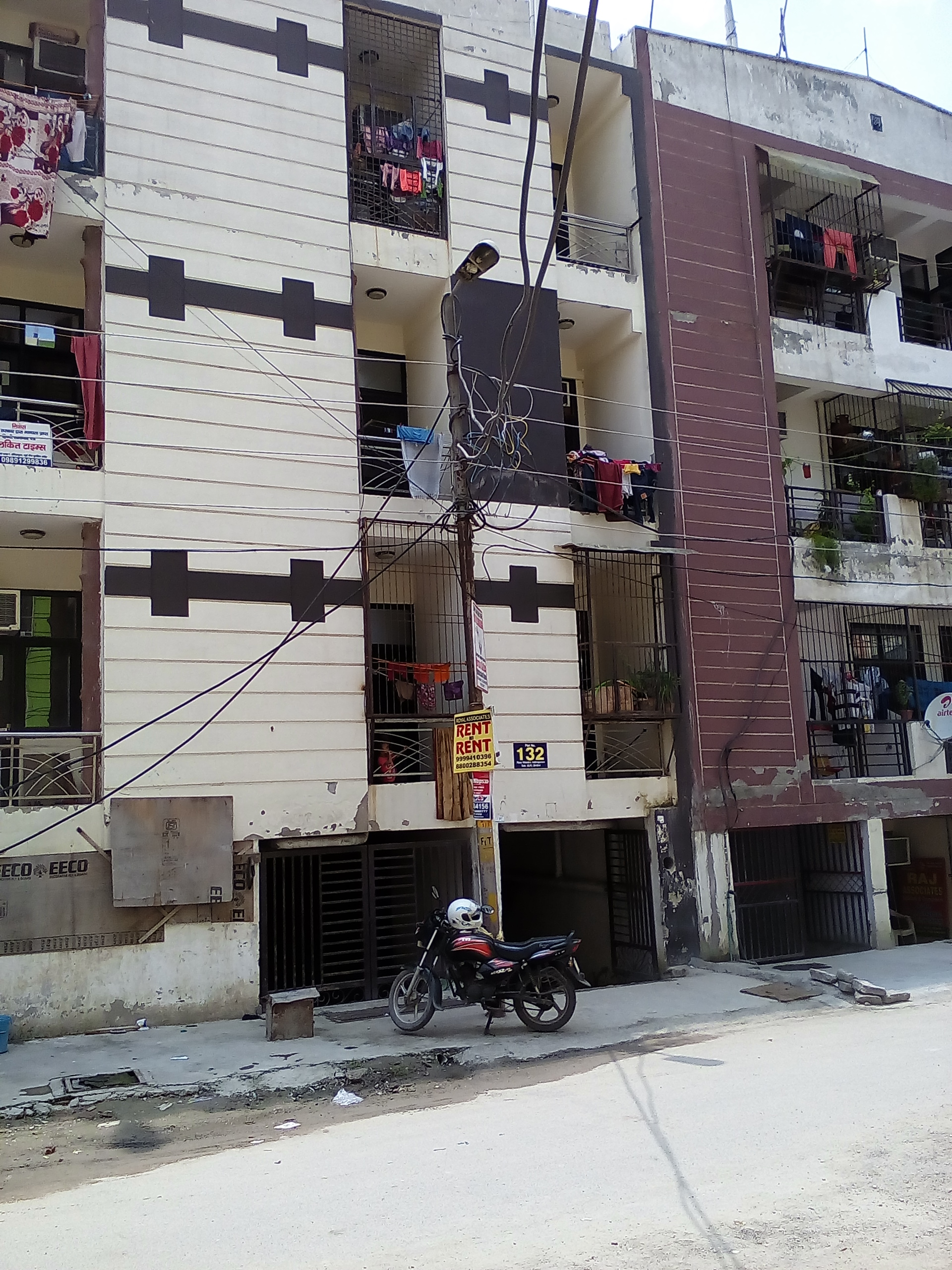 house for rent in Ghaziabad